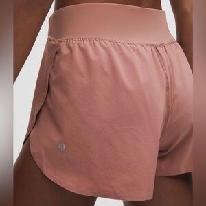 Lululemon Fast and Free High-Rise Shorts